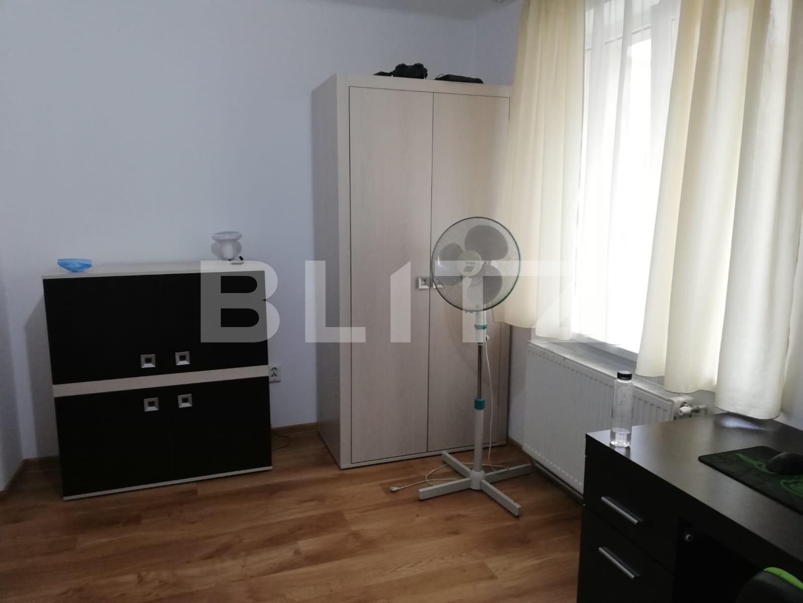 Apartament de închiriat 2 camere Central - 52740AI | BLITZ Cluj-Napoca | Poza3