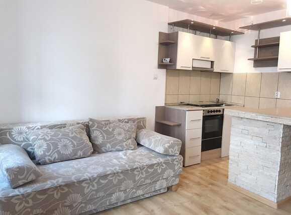 Garsonieră de închiriat Gheorgheni - 52741AI | BLITZ Cluj-Napoca | Poza2