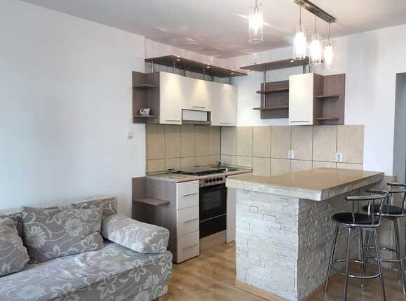 Garsonieră de închiriat Gheorgheni - 52741AI | BLITZ Cluj-Napoca | Poza1