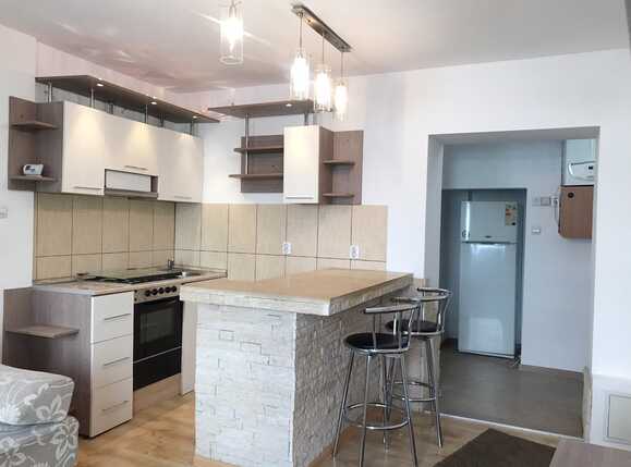 Garsonieră de închiriat Gheorgheni - 52741AI | BLITZ Cluj-Napoca | Poza6