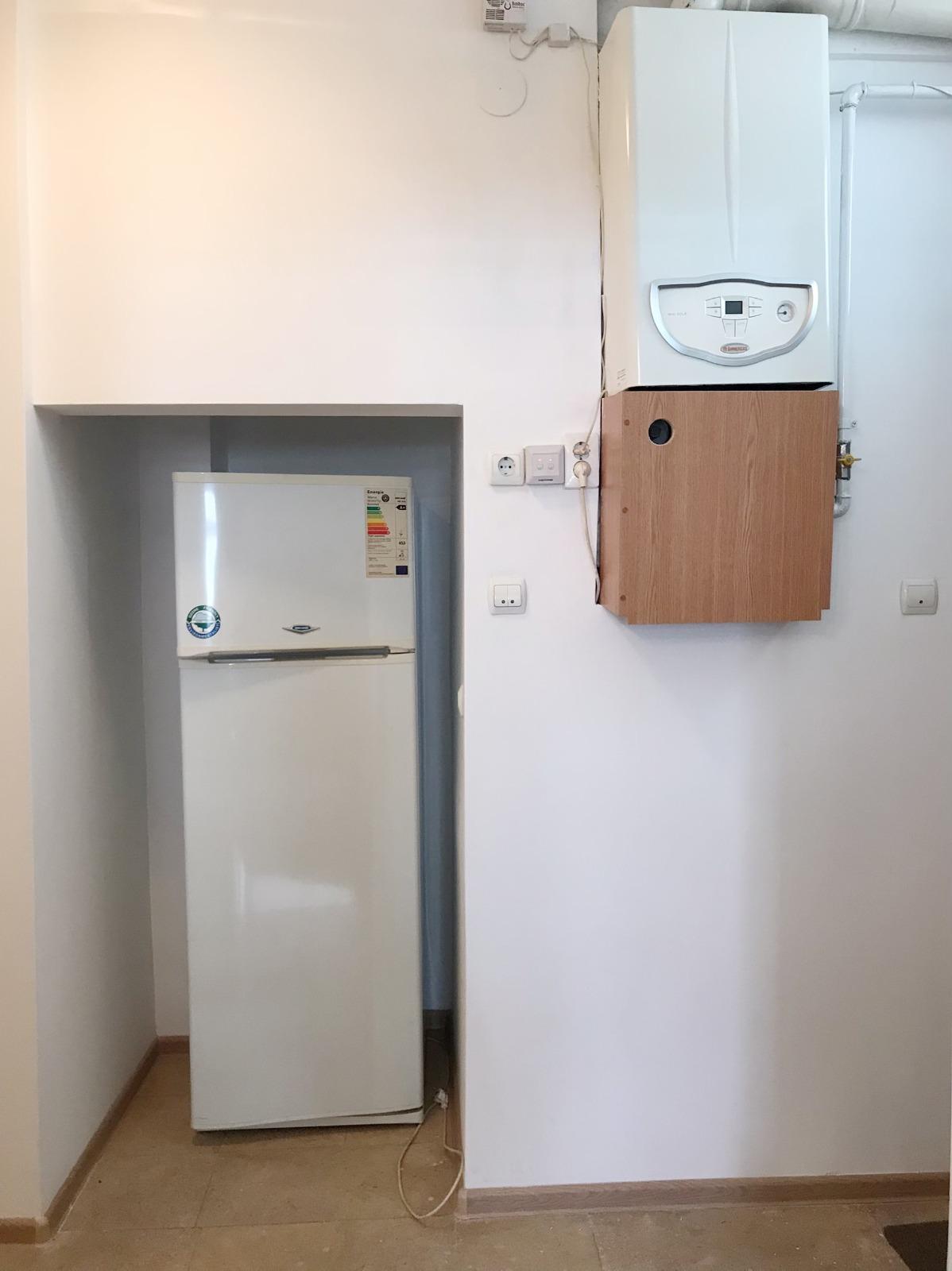 Garsonieră de închiriat Gheorgheni - 52741AI | BLITZ Cluj-Napoca | Poza12