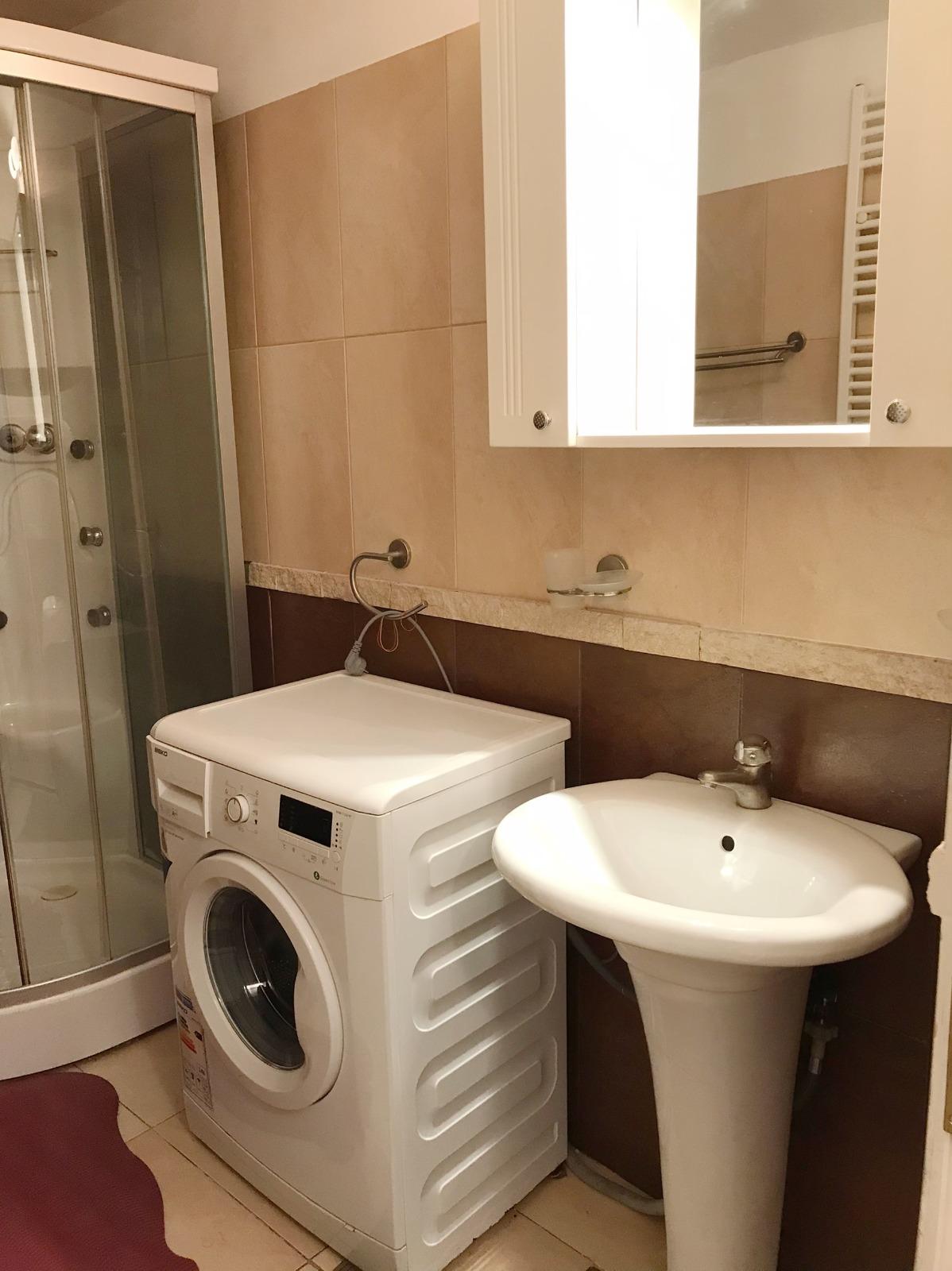 Garsonieră de închiriat Gheorgheni - 52741AI | BLITZ Cluj-Napoca | Poza10