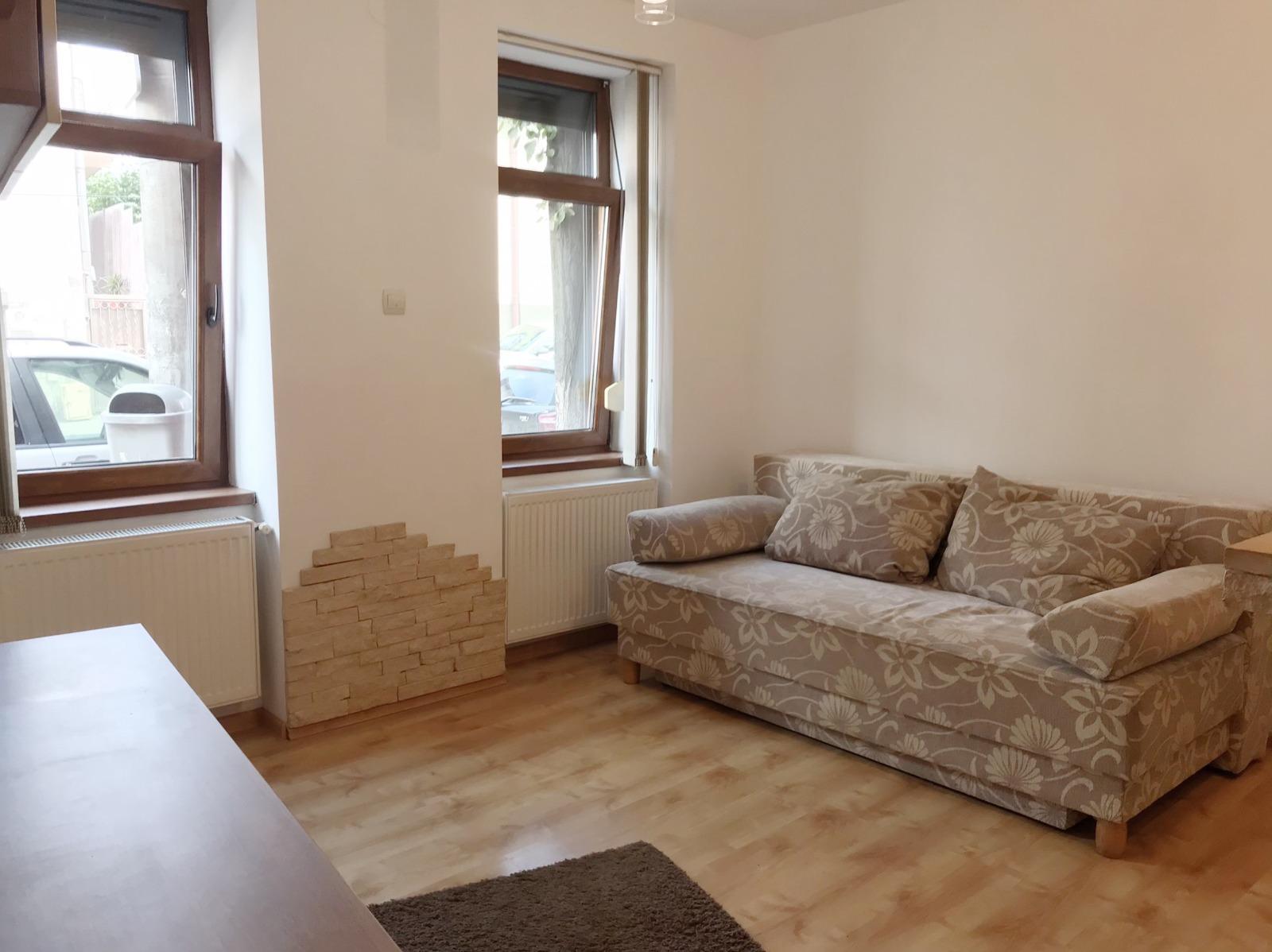 Garsonieră de închiriat Gheorgheni - 52741AI | BLITZ Cluj-Napoca | Poza4