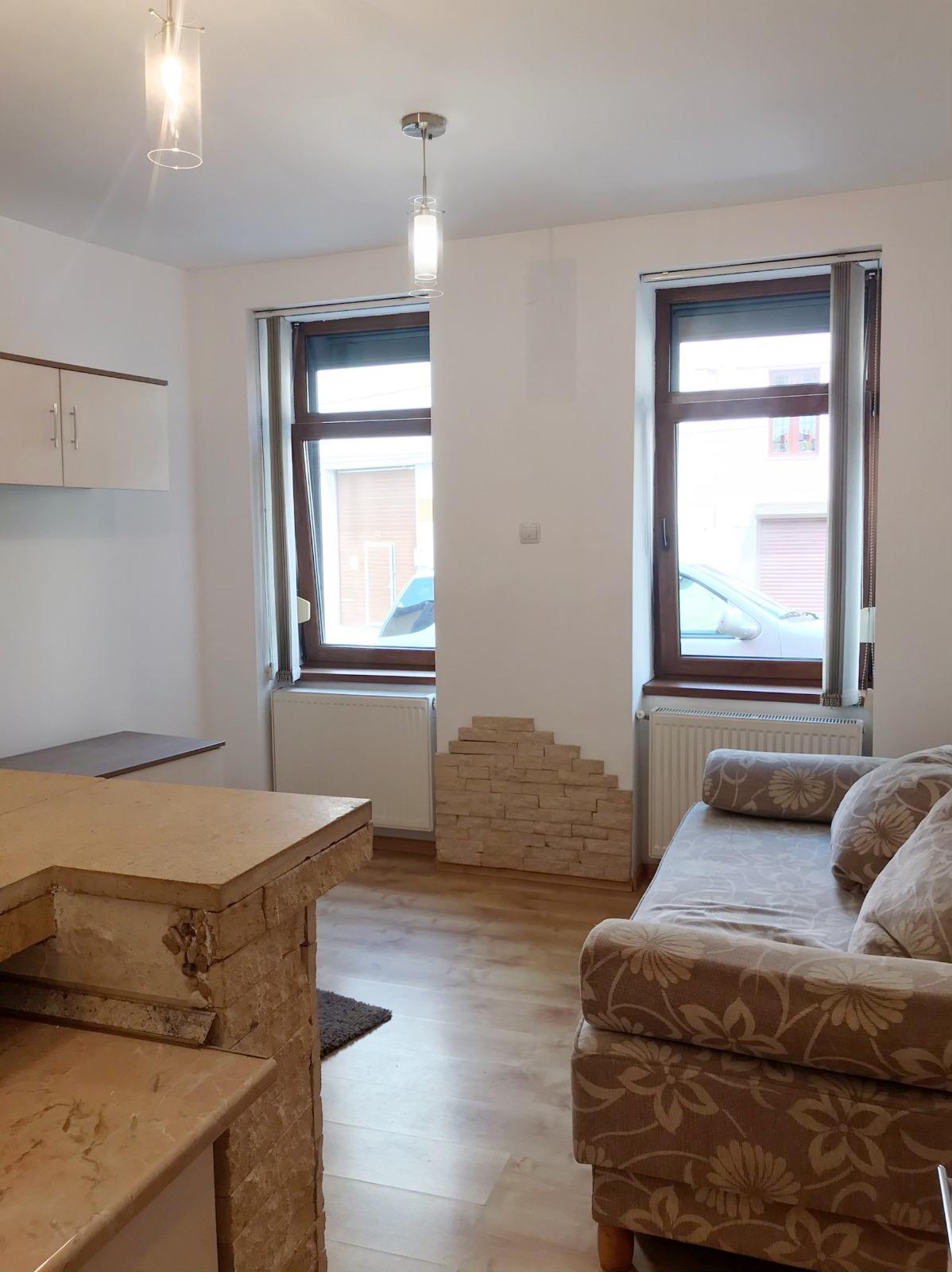 Garsonieră de închiriat Gheorgheni - 52741AI | BLITZ Cluj-Napoca | Poza5