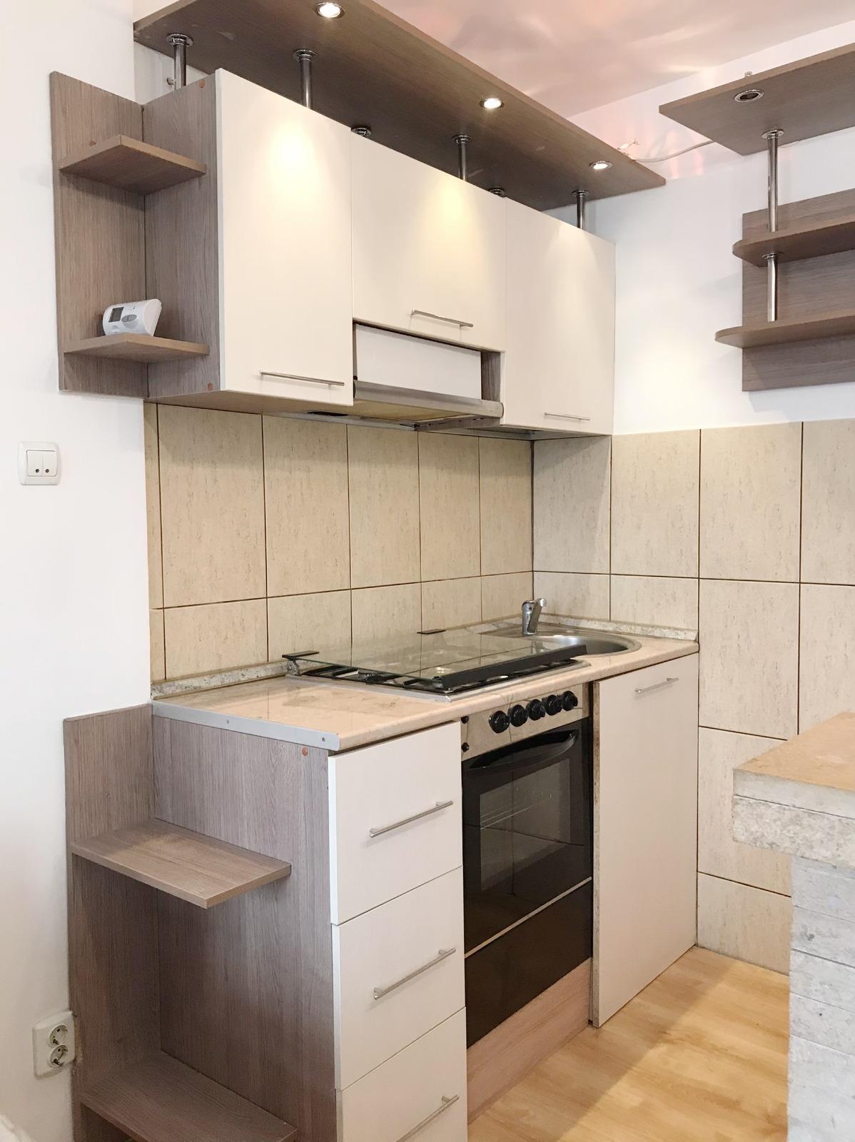 Garsonieră de închiriat Gheorgheni - 52741AI | BLITZ Cluj-Napoca | Poza7