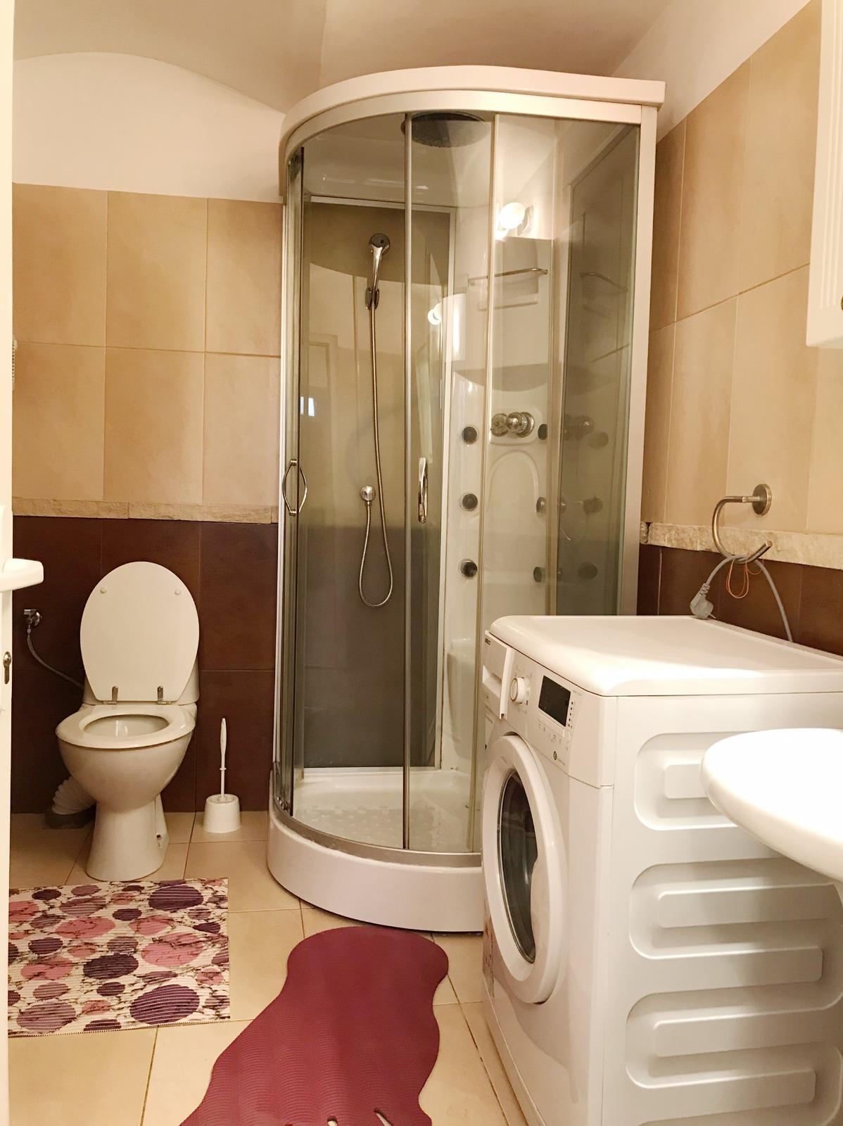 Garsonieră de închiriat Gheorgheni - 52741AI | BLITZ Cluj-Napoca | Poza9