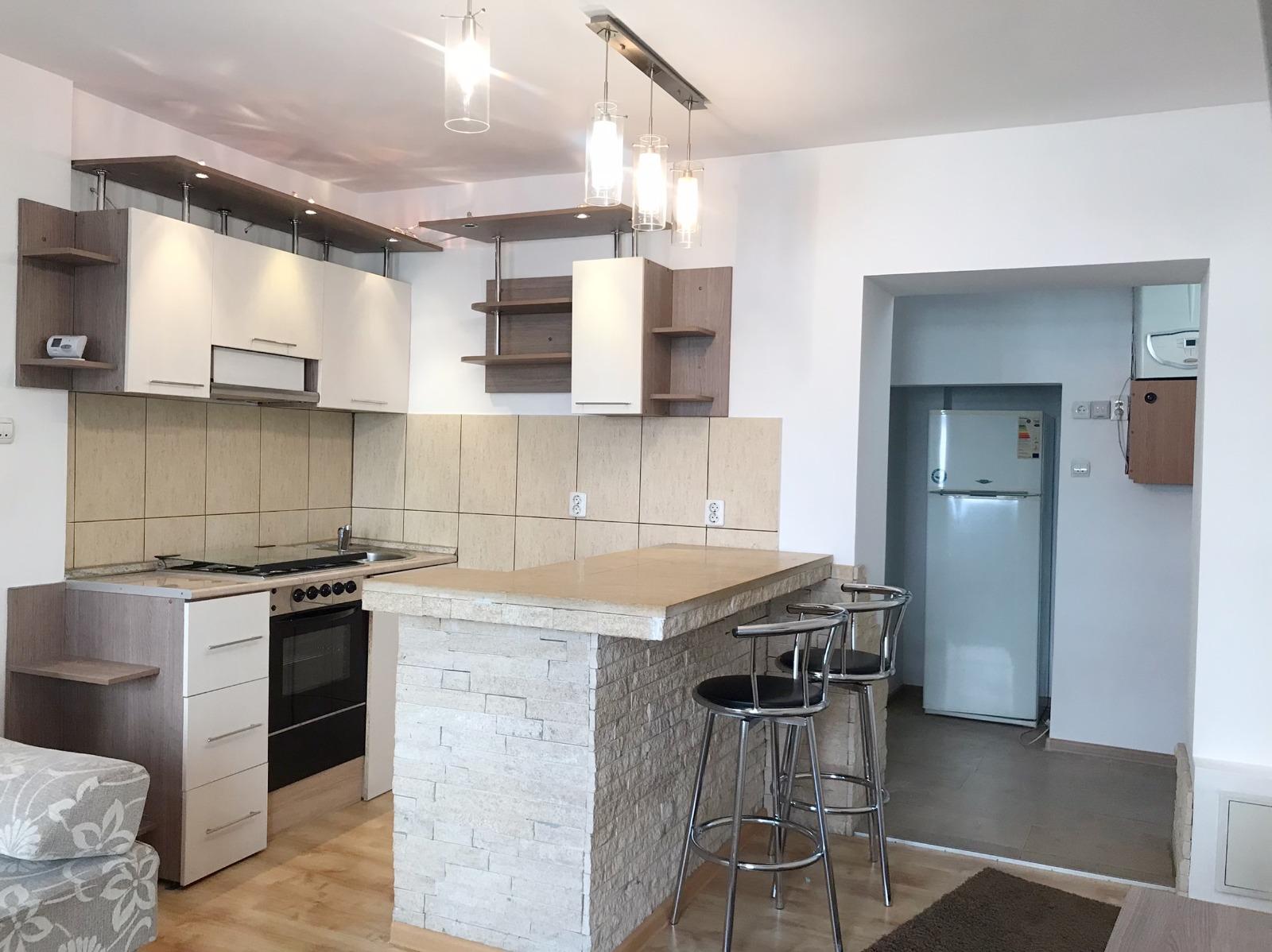 Garsonieră de închiriat Gheorgheni - 52741AI | BLITZ Cluj-Napoca | Poza6