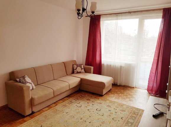 Apartament de închiriat 3 camere Gheorgheni - 52742AI | BLITZ Cluj-Napoca | Poza1