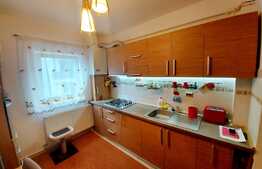 Pret avantajos! Apartament 2 camere, decomandat, parcare, zona strazii Stejarului!