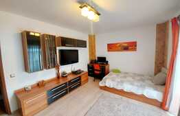 Pret avantajos! Apartament 2 camere, decomandat, parcare, zona strazii Stejarului!