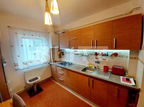 Apartament de vânzare 2 camere Floreşti - 52743AV | BLITZ Cluj-Napoca | Poza2