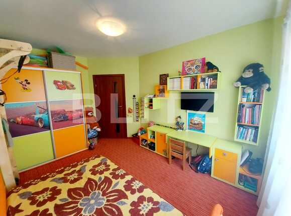 Apartament de vânzare 2 camere Floreşti - 52743AV | BLITZ Cluj-Napoca | Poza8