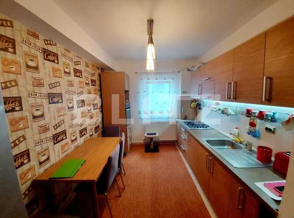 Apartament de vânzare 2 camere Floreşti - 52743AV | BLITZ Cluj-Napoca | Poza1