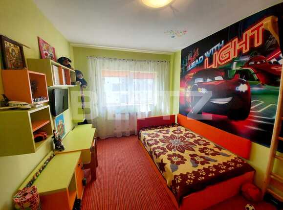 Apartament de vânzare 2 camere Floreşti - 52743AV | BLITZ Cluj-Napoca | Poza7