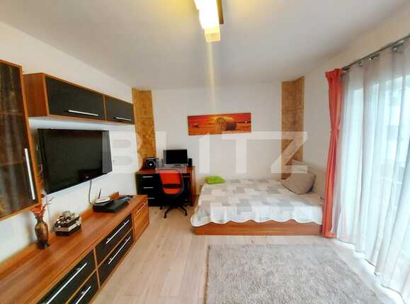 Apartament de vânzare 2 camere Floreşti - 52743AV | BLITZ Cluj-Napoca | Poza3