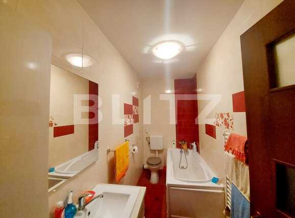 Apartament de vânzare 2 camere Floreşti - 52743AV | BLITZ Cluj-Napoca | Poza9