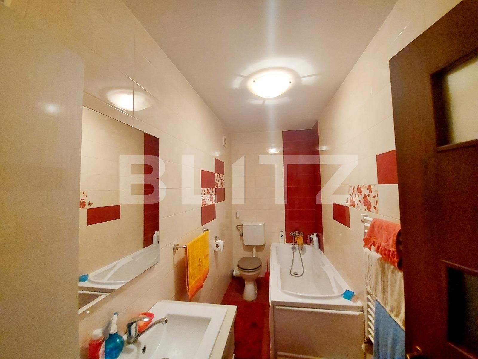 Apartament de vânzare 2 camere Floreşti - 52743AV | BLITZ Cluj-Napoca | Poza9