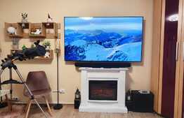 Apartament - 2 camere, 40 mp, zona Primaverii