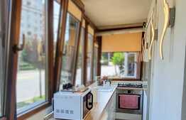 Apartament - 2 camere, 40 mp, zona Primaverii