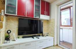 Apartament - 2 camere, 40 mp, zona Primaverii