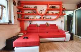 Apartament - 2 camere, 40 mp, zona Primaverii