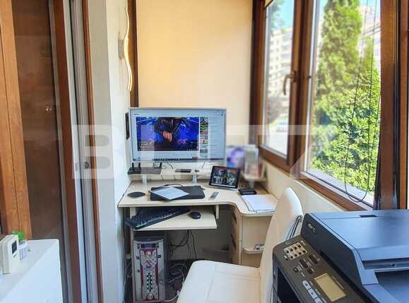 Garsonieră de vânzare Manastur - 52746AV | BLITZ Cluj-Napoca | Poza5