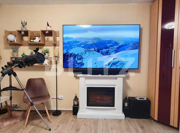 Garsonieră de vânzare Manastur - 52746AV | BLITZ Cluj-Napoca | Poza3