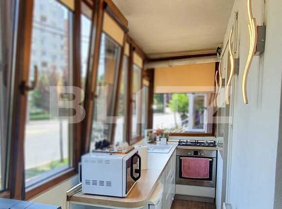 Garsonieră de vânzare Manastur - 52746AV | BLITZ Cluj-Napoca | Poza6