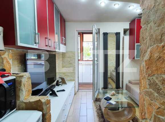 Garsonieră de vânzare Manastur - 52746AV | BLITZ Cluj-Napoca | Poza9