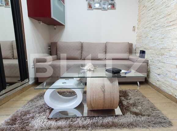 Garsonieră de vânzare Manastur - 52746AV | BLITZ Cluj-Napoca | Poza1