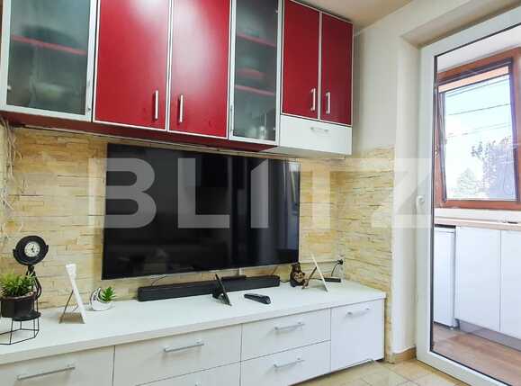 Garsonieră de vânzare Manastur - 52746AV | BLITZ Cluj-Napoca | Poza4
