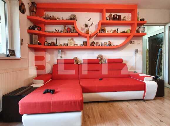 Garsonieră de vânzare Manastur - 52746AV | BLITZ Cluj-Napoca | Poza2