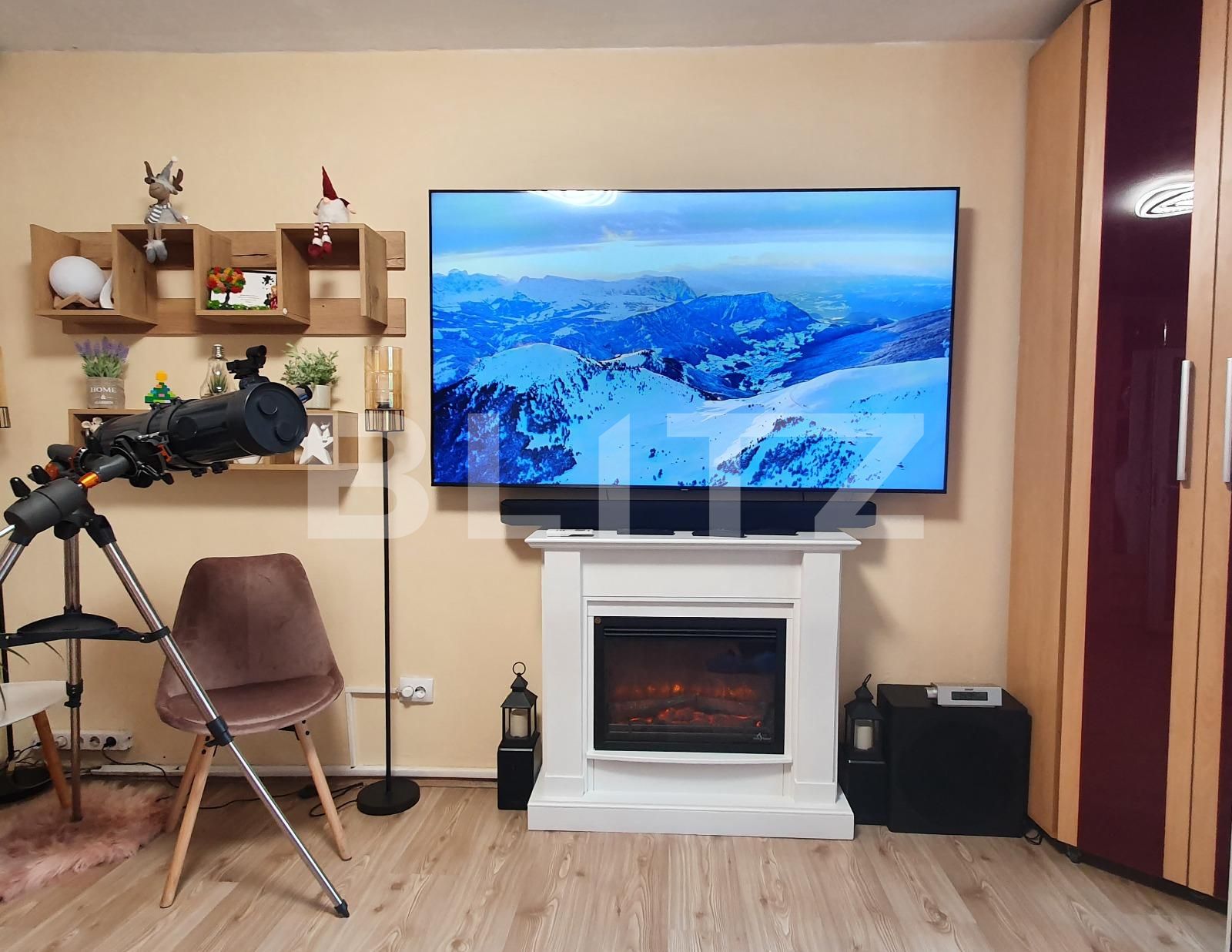 Garsonieră de vânzare Manastur - 52746AV | BLITZ Cluj-Napoca | Poza3