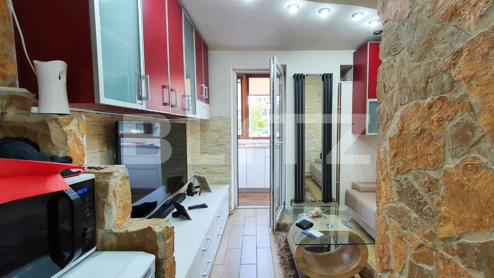 Garsonieră de vânzare Manastur - 52746AV | BLITZ Cluj-Napoca | Poza9