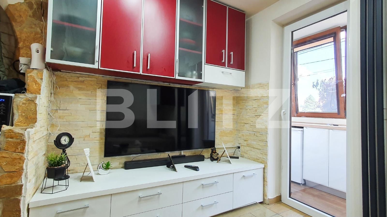 Garsonieră de vânzare Manastur - 52746AV | BLITZ Cluj-Napoca | Poza4