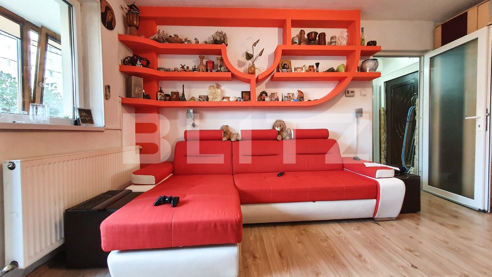 Garsonieră de vânzare Manastur - 52746AV | BLITZ Cluj-Napoca | Poza2