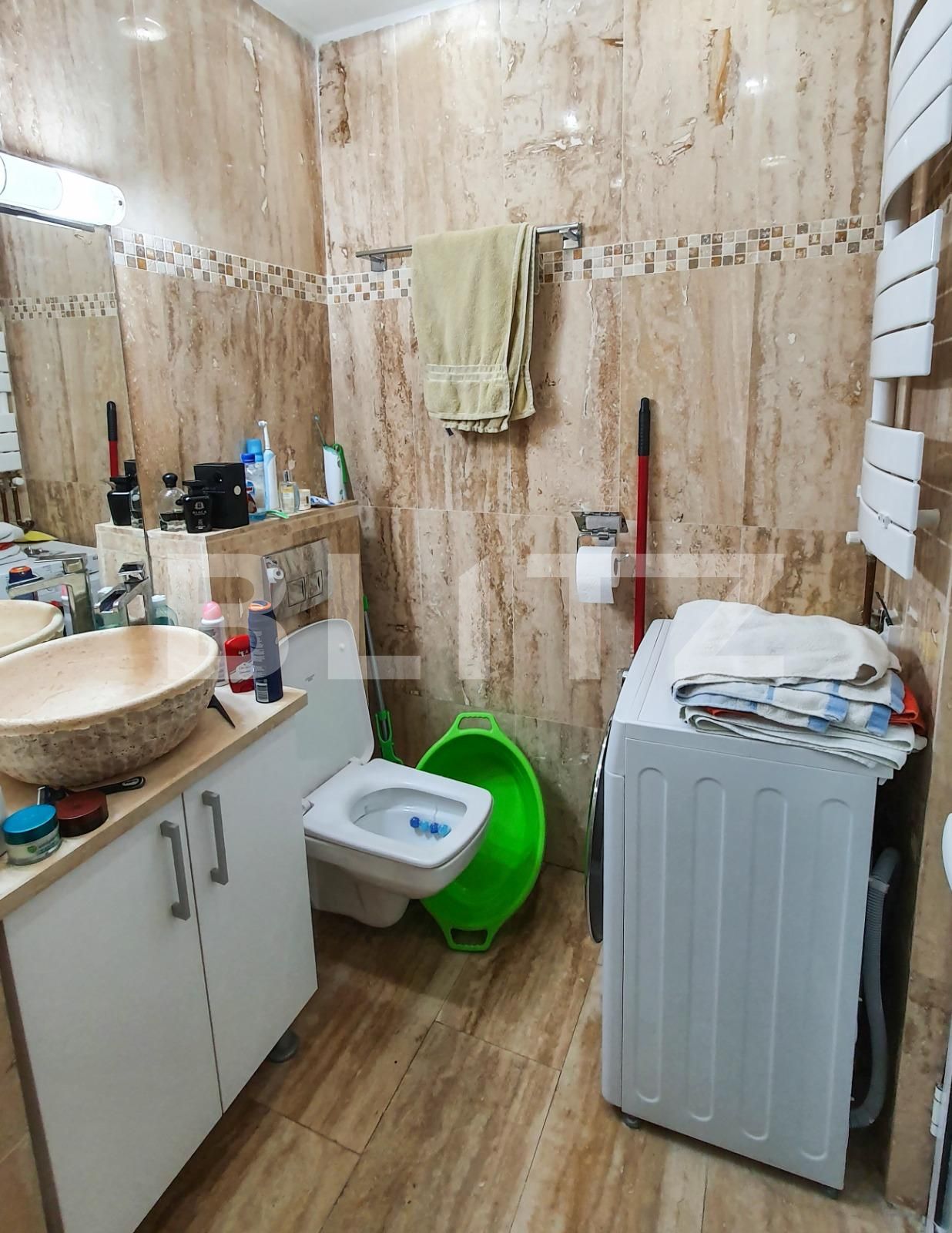 Garsonieră de vânzare Manastur - 52746AV | BLITZ Cluj-Napoca | Poza7