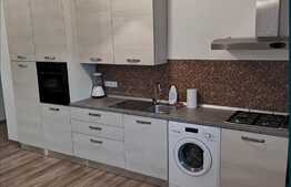 Apartament cu 3 camere, 75 mp, pet friendly, modern/lux, zona strazii Fabricii