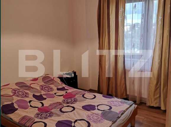 Apartament de închiriat 3 camere Marasti - 52747AI | BLITZ Cluj-Napoca | Poza1