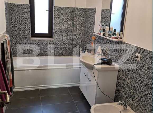 Apartament de închiriat 3 camere Marasti - 52747AI | BLITZ Cluj-Napoca | Poza5