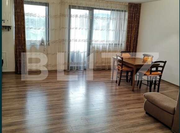 Apartament de închiriat 3 camere Marasti - 52747AI | BLITZ Cluj-Napoca | Poza4