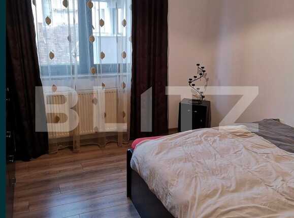 Apartament de închiriat 3 camere Marasti - 52747AI | BLITZ Cluj-Napoca | Poza2