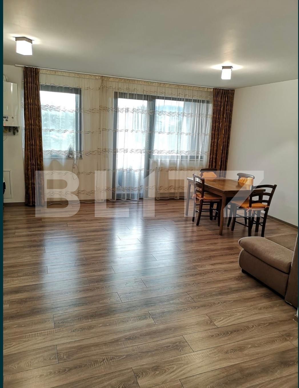 Apartament de închiriat 3 camere Marasti - 52747AI | BLITZ Cluj-Napoca | Poza4