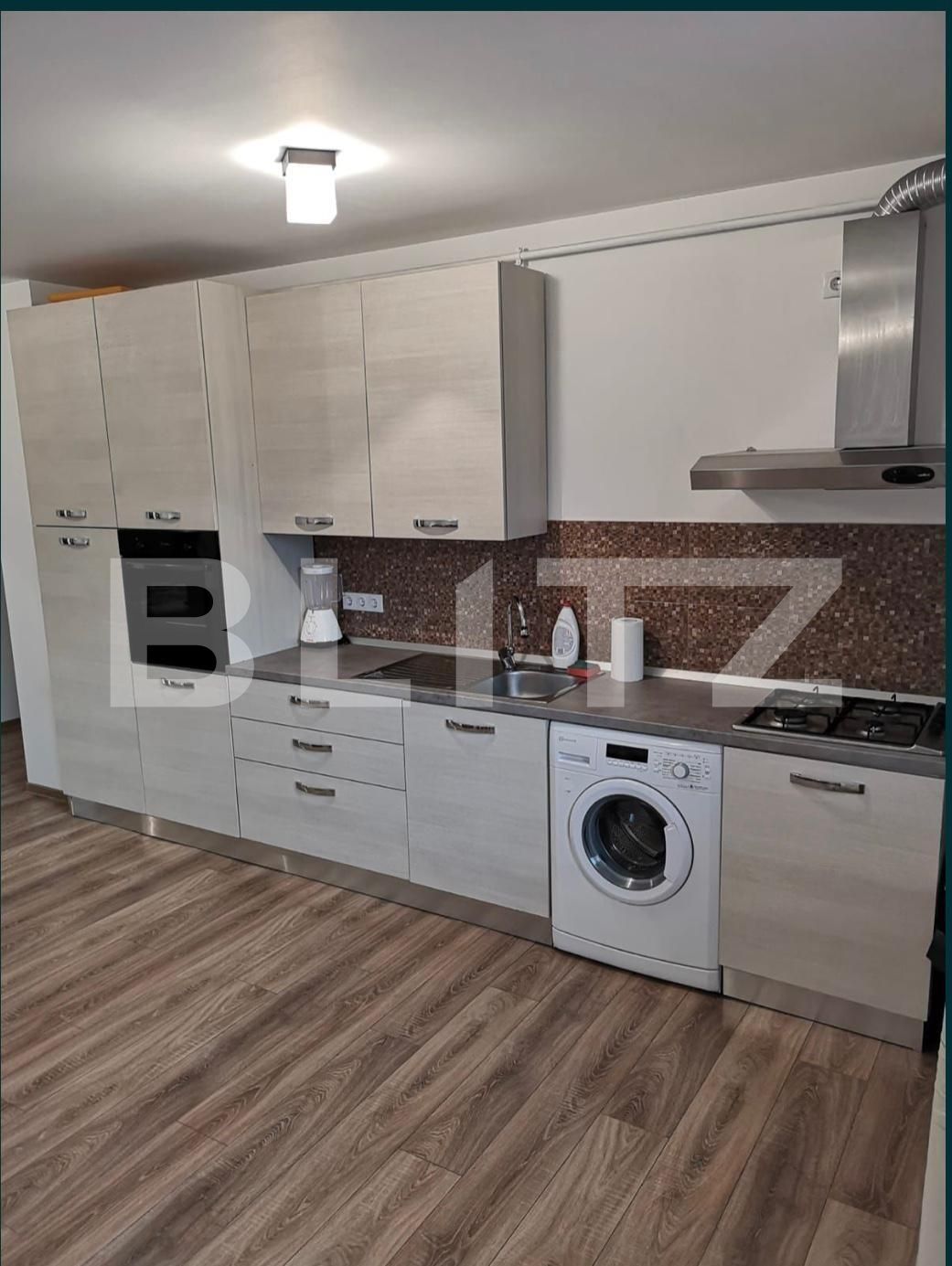 Apartament de închiriat 3 camere Marasti - 52747AI | BLITZ Cluj-Napoca | Poza3