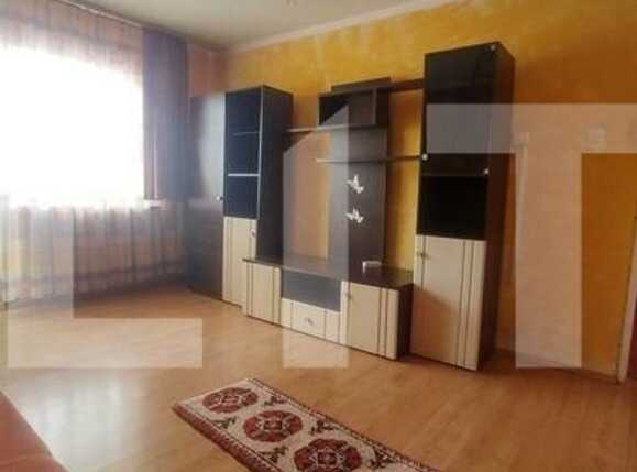 Apartament de închiriat 3 camere Zorilor - 52748AI | BLITZ Cluj-Napoca | Poza1