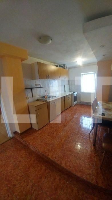 Apartament de închiriat 3 camere Zorilor - 52748AI | BLITZ Cluj-Napoca | Poza3