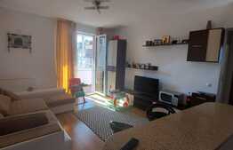 2 camere, 51 mp, la cheie, zona Eroilor