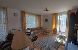 2 camere, 51 mp, la cheie, zona Eroilor