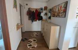2 camere, 51 mp, la cheie, zona Eroilor