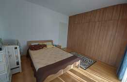 2 camere, 51 mp, la cheie, zona Eroilor